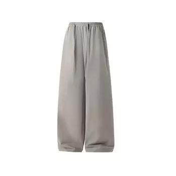 Eooven Повседневные брюки унисекс, Черный