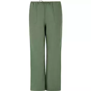 Eos Protest женские брюки, цвет Verde Oliva