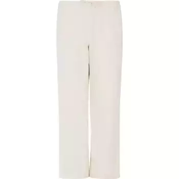 Eos Protest женские брюки, кремово-белый