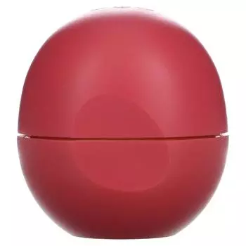 EOS Visibly Soft бальзам для губ кокосовое молоко .25 унции(7 г)
