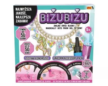 EP BiuBiu - Тематический набор Единорог 03977 (EP03977) Epee