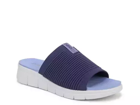 Epic Wedge Сандалии Ryka, Blue