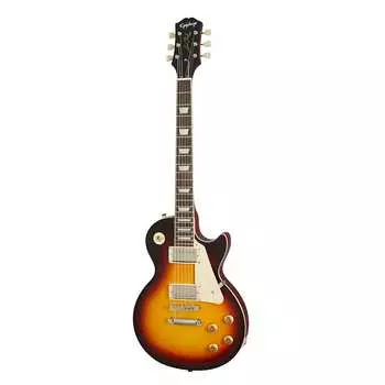 Epiphone 1959 Les Paul Standard Outfit Aged Dark Burst