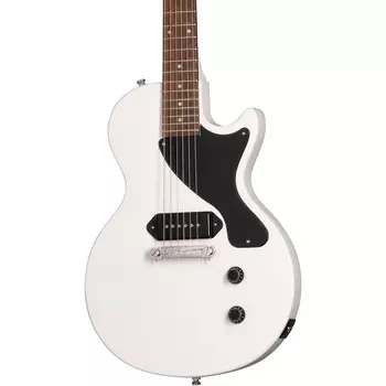 Epiphone Billie Joe Armstrong Les Paul Junior Электрогитара Classic White
