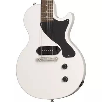 Epiphone Billie Joe Armstrong Signature Les Paul Junior Classic White предзаказ