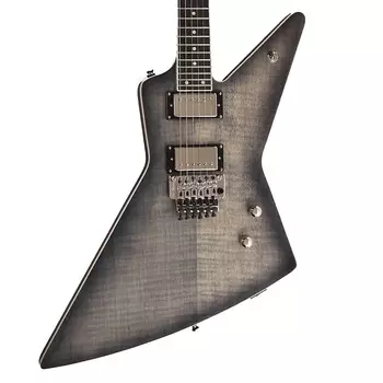Epiphone Brendon Small GhostHorse Explorer Экипировка Galaktikon Burst Brendon Small GhostHorse Explorer Outfit