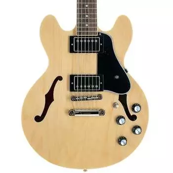 Epiphone ES-339 Натуральный