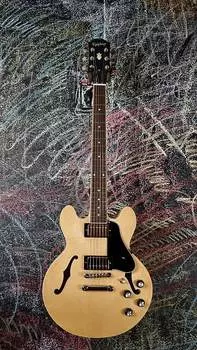 Epiphone ES-339 Натуральный