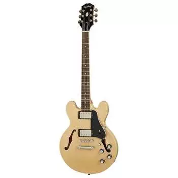 Epiphone ES-339 Полуакустический корпус — натуральный IGES339NANH1
