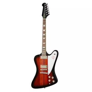 Epiphone Firebird - винтажные солнечные лучи