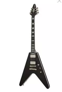 Epiphone Flying V Prophecy