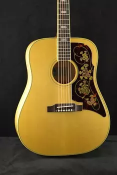 Epiphone Frontier (Коллекция США) FT-110 Antique Natural Gibson Epiphone Frontier (USA Collection) FT-110 Antique Natural