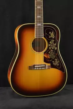 Epiphone Frontier (Коллекция США) FT-110 Frontier Burst Gibson Epiphone Frontier (USA Collection) FT-110 Frontier Burst