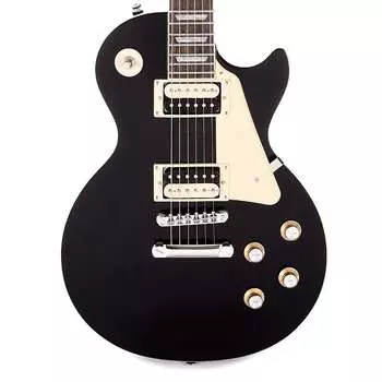 Epiphone Les Paul Classic Ebony