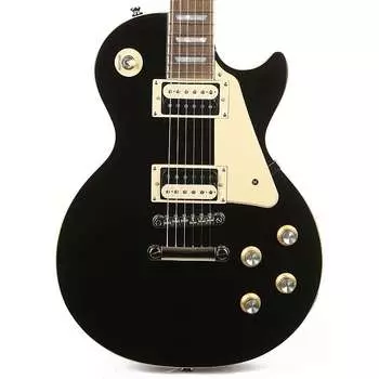 Epiphone Les Paul Classic Ebony