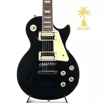 Epiphone Les Paul Classic Ebony