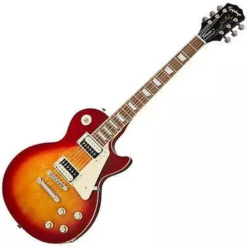 Epiphone Les Paul Classic Heritage Cherry Nickel