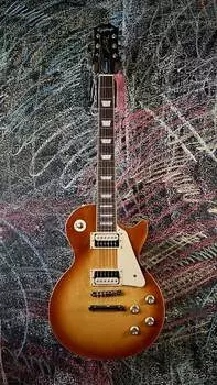 Epiphone Les Paul Classic Honeyburst
