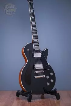 Epiphone Les Paul Modern Graphite Black