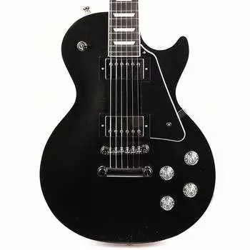Epiphone Les Paul Modern Graphite Black