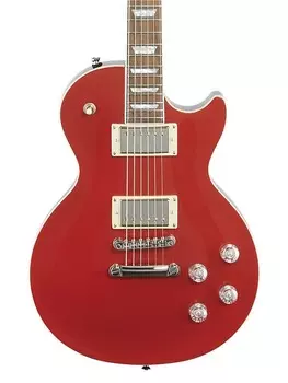 Epiphone Les Paul Muse, алый красный металлик ENML SRMNH1