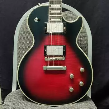 Epiphone Les Paul Prophecy