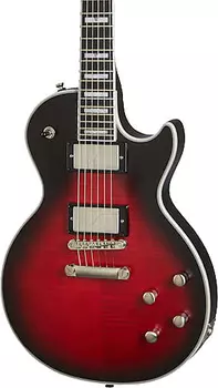 Epiphone Les Paul Prophecy Red Tiger Aged Gloss