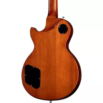Epiphone Les Paul Современная фигурная электрогитара Mojave Burst