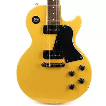 Epiphone Les Paul Special TV Желтый