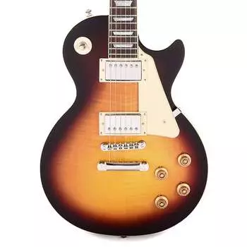 Epiphone Les Paul Standard 50-х годов Vintage Sunburst Les Paul Standard '50s
