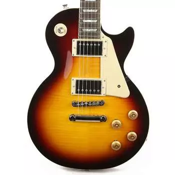 Epiphone Les Paul Standard 50-х годов Vintage Sunburst Les Paul Standard '50s