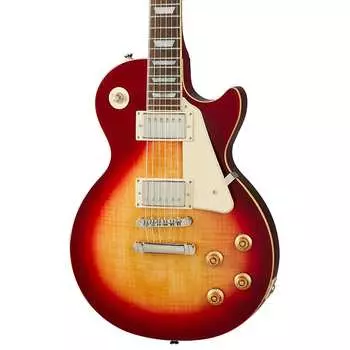 Epiphone Les Paul Standard 50s - Heritage Cherry Sunburst