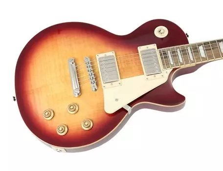 Epiphone Les Paul Standard 50s Heritage Cherry Sunburst