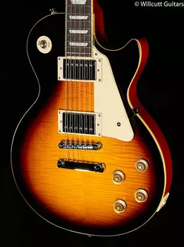 Epiphone Les Paul Standard 50s Vintage Sunburst (331)
