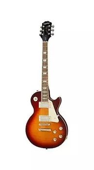 Epiphone Les Paul Standard 60-х — Чай со льдом Epiphone Les Paul Standard '60s