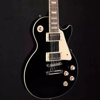 Гитара Epiphone Les Paul Standard 60s Ebony 611