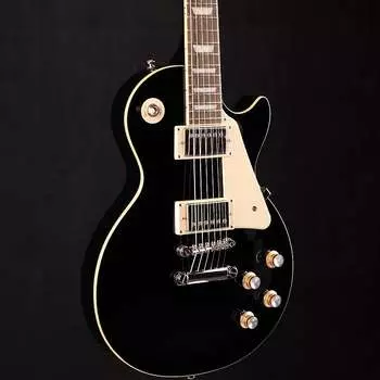 Epiphone Les Paul Standard 60s Ebony 678