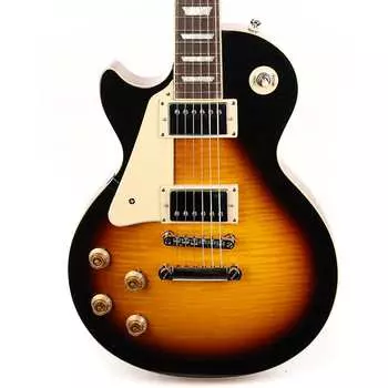 Epiphone Les Paul Standard '50s Винтаж Sunburst для левшей Les Paul Standard '50s Left-Handed