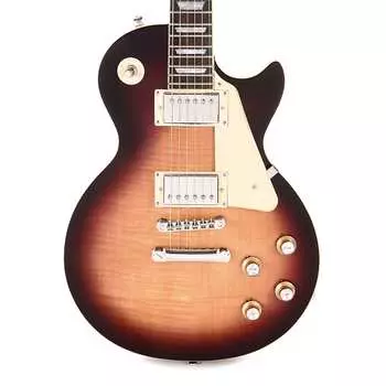 Epiphone Les Paul Standard '60s Bourbon Burst