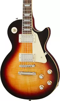 Epiphone Les Paul Standard '60s Bourbon Burst