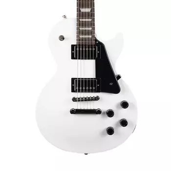 Epiphone Les Paul Studio — альпийский белый