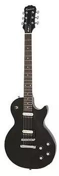 Epiphone Les Paul Studio LT Ebony ENPT EBNH1