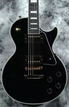 Epiphone - Лес Пол Кастом Les Paul Custom