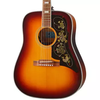 Epiphone Masterbilt Frontier - Глянец со льдом