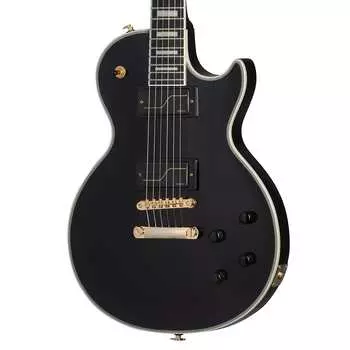 Epiphone Matt Heafy Les Paul Custom Origins - Ebony