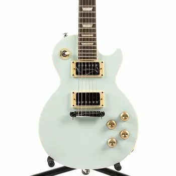 Epiphone Power Players Les Paul 3/4 Ice Blue