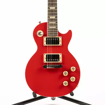 Epiphone Power Players Les Paul 3/4 Lava Red