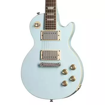 Epiphone Power Players Les Paul - Ice Blue