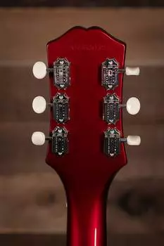 Epiphone SG Special P-90 игристое бордовое SG Special P-90 Sparkling Burgundy