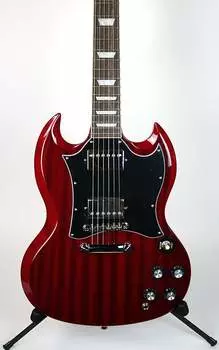 Epiphone SG Standard Heritage Cherry